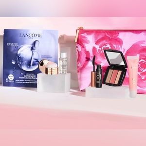 (Lancôme Gift Set!) NWT Brightening Absolue Routine